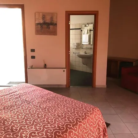 In Guest - Village Double-room *