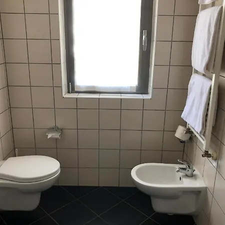 In Guest - Village Double-room