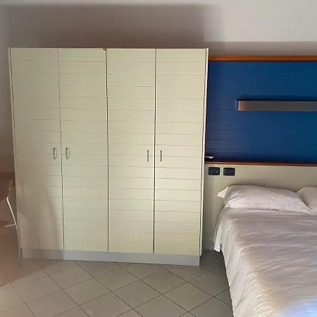 In Guest - Village Double-room *