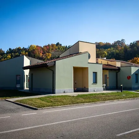 In Guest - Village Double-room