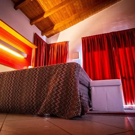 Casa de hóspedes In Guest - Village Double-room