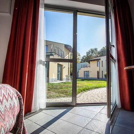 In Guest - Village Double-room Penzion Alba (Piedmont)