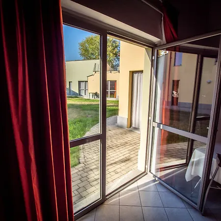 Penzion In Guest - Village Double-room