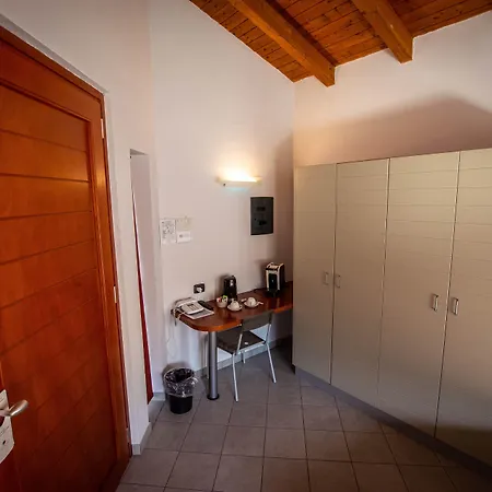 In Guest - Village Double-room
