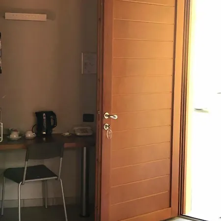 In Guest - Village Double-room Penzion Alba (Piedmont)