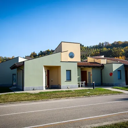 In Guest - Village Double-room