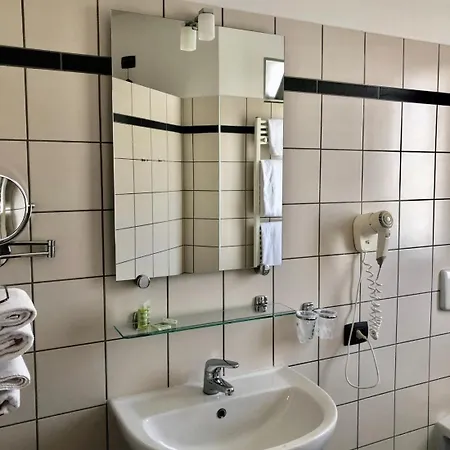 In Guest - Village Double-room *
