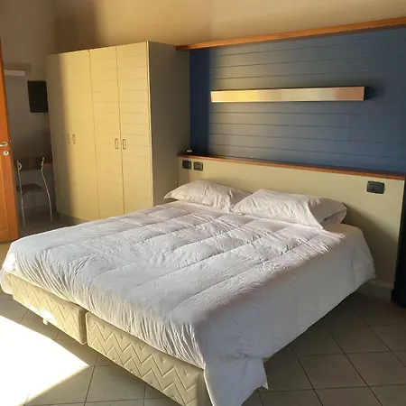 Penzion In Guest - Village Double-room