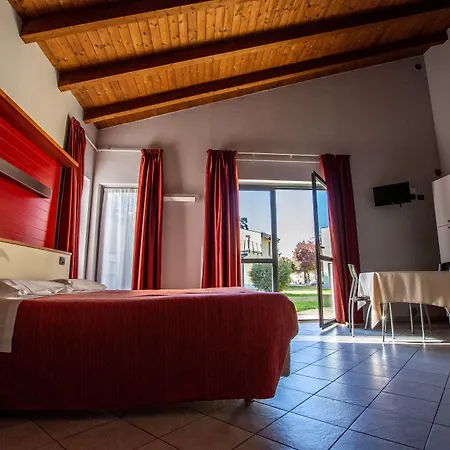 Penzion In Guest - Village Double-room