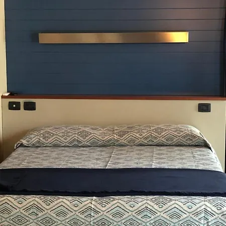 In Guest - Village Double-room *