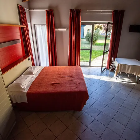 In Guest - Village Double-room