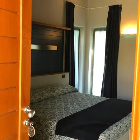 Penzion In Guest - Village Double-room *