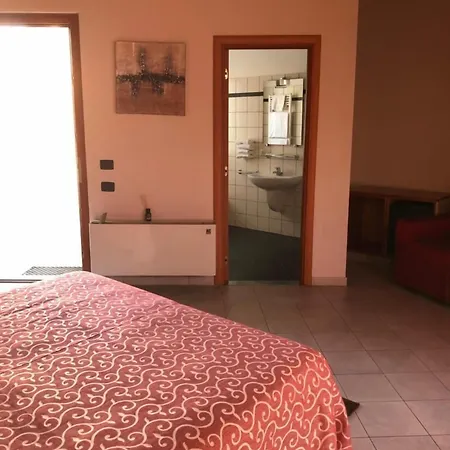 In Guest - Village Double-room Penzion