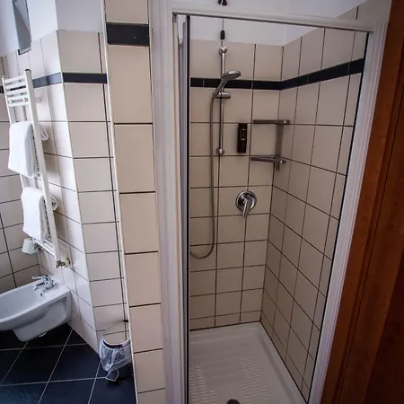 Penzion In Guest - Village Double-room *